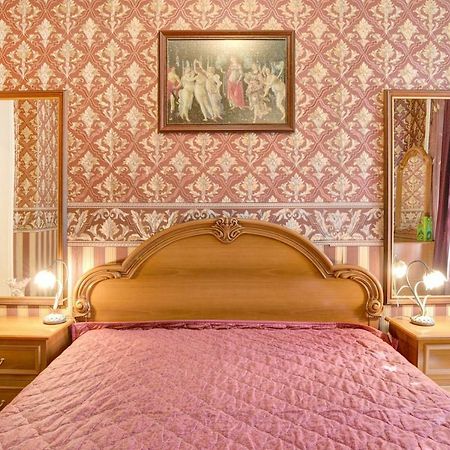 Aristocratic, Elegant, Designer Top Central Apartment โซเฟีย ภายนอก รูปภาพ