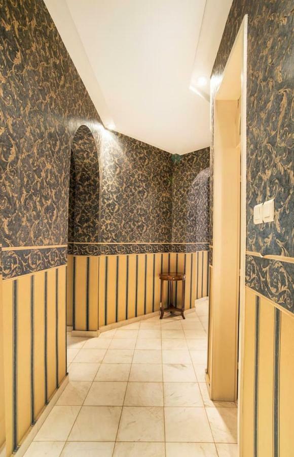 Aristocratic, Elegant, Designer Top Central Apartment โซเฟีย ภายนอก รูปภาพ