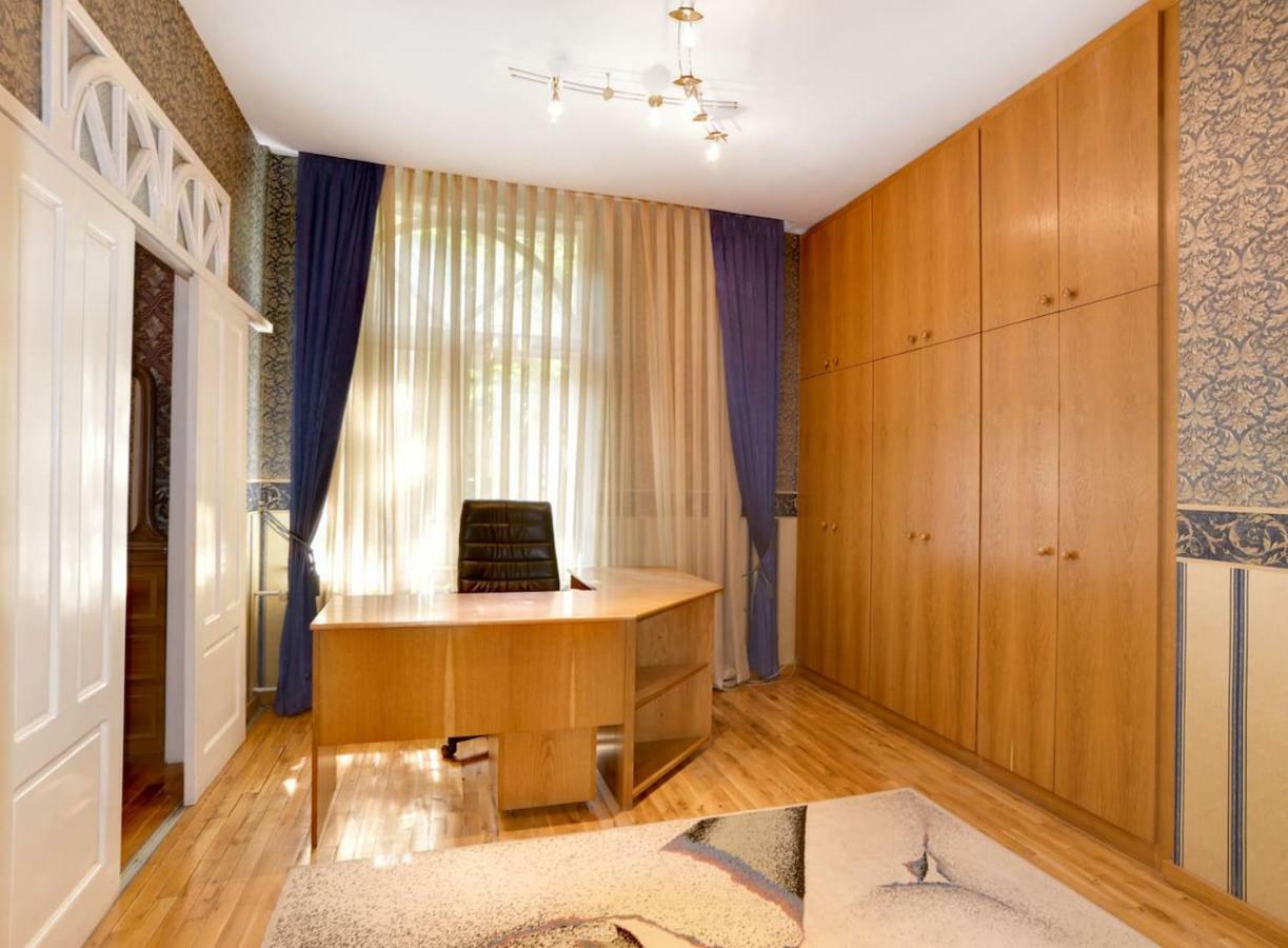 Aristocratic, Elegant, Designer Top Central Apartment โซเฟีย ภายนอก รูปภาพ