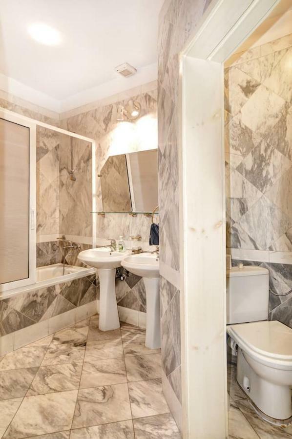 Aristocratic, Elegant, Designer Top Central Apartment โซเฟีย ภายนอก รูปภาพ