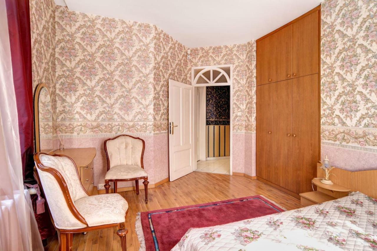Aristocratic, Elegant, Designer Top Central Apartment โซเฟีย ภายนอก รูปภาพ