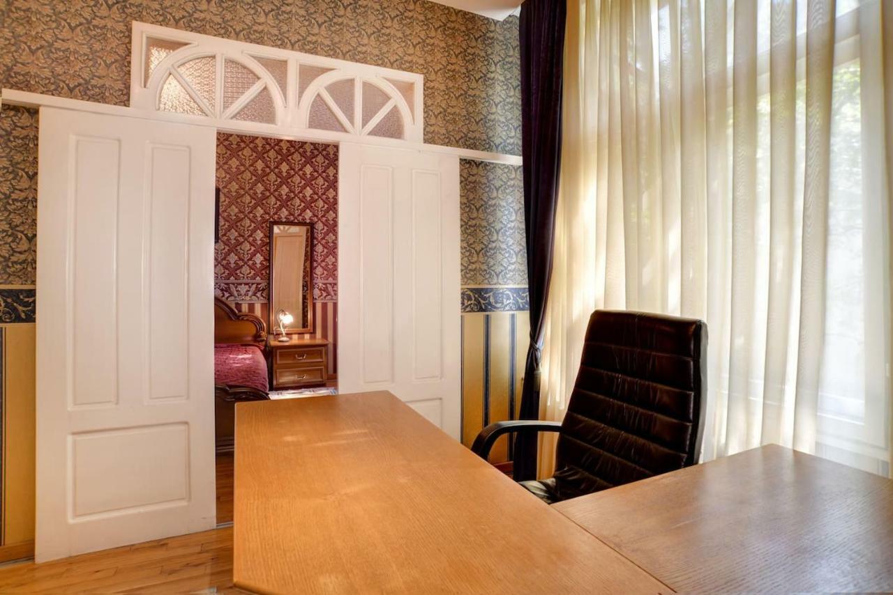 Aristocratic, Elegant, Designer Top Central Apartment โซเฟีย ภายนอก รูปภาพ