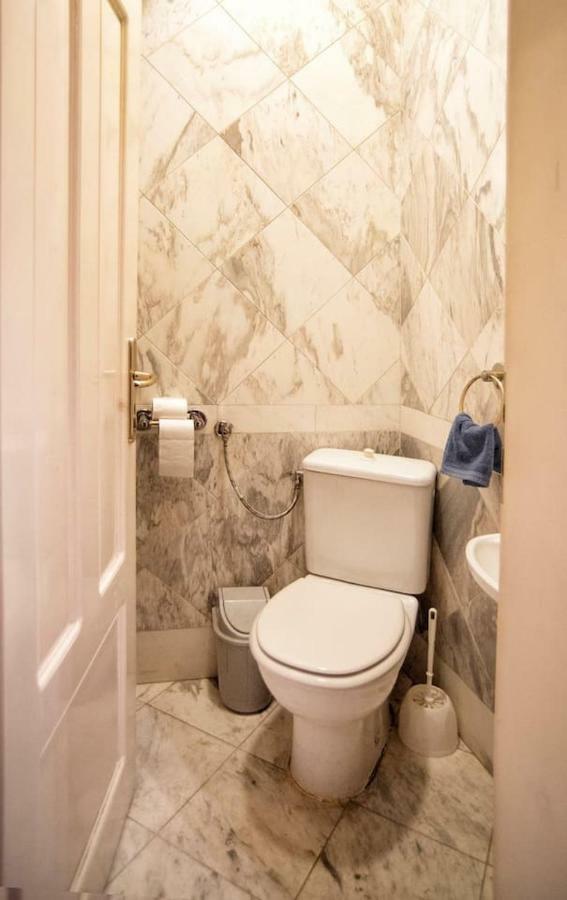 Aristocratic, Elegant, Designer Top Central Apartment โซเฟีย ภายนอก รูปภาพ