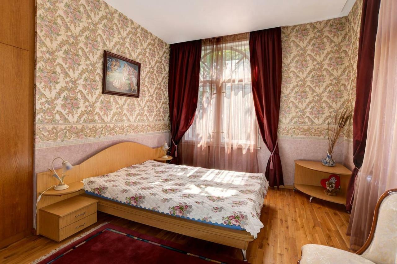 Aristocratic, Elegant, Designer Top Central Apartment โซเฟีย ภายนอก รูปภาพ